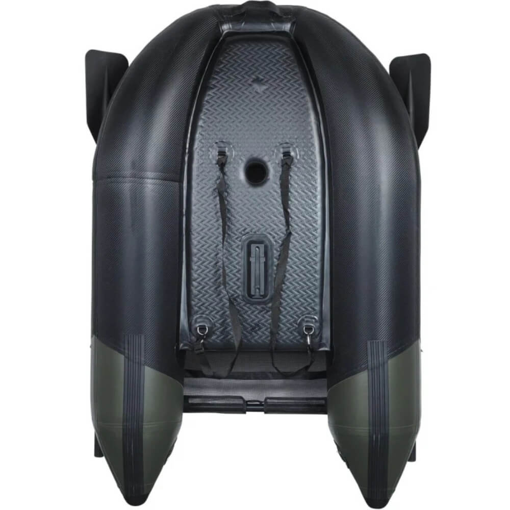 Savage Gear Stealth 175 Belly Boat Unterseite