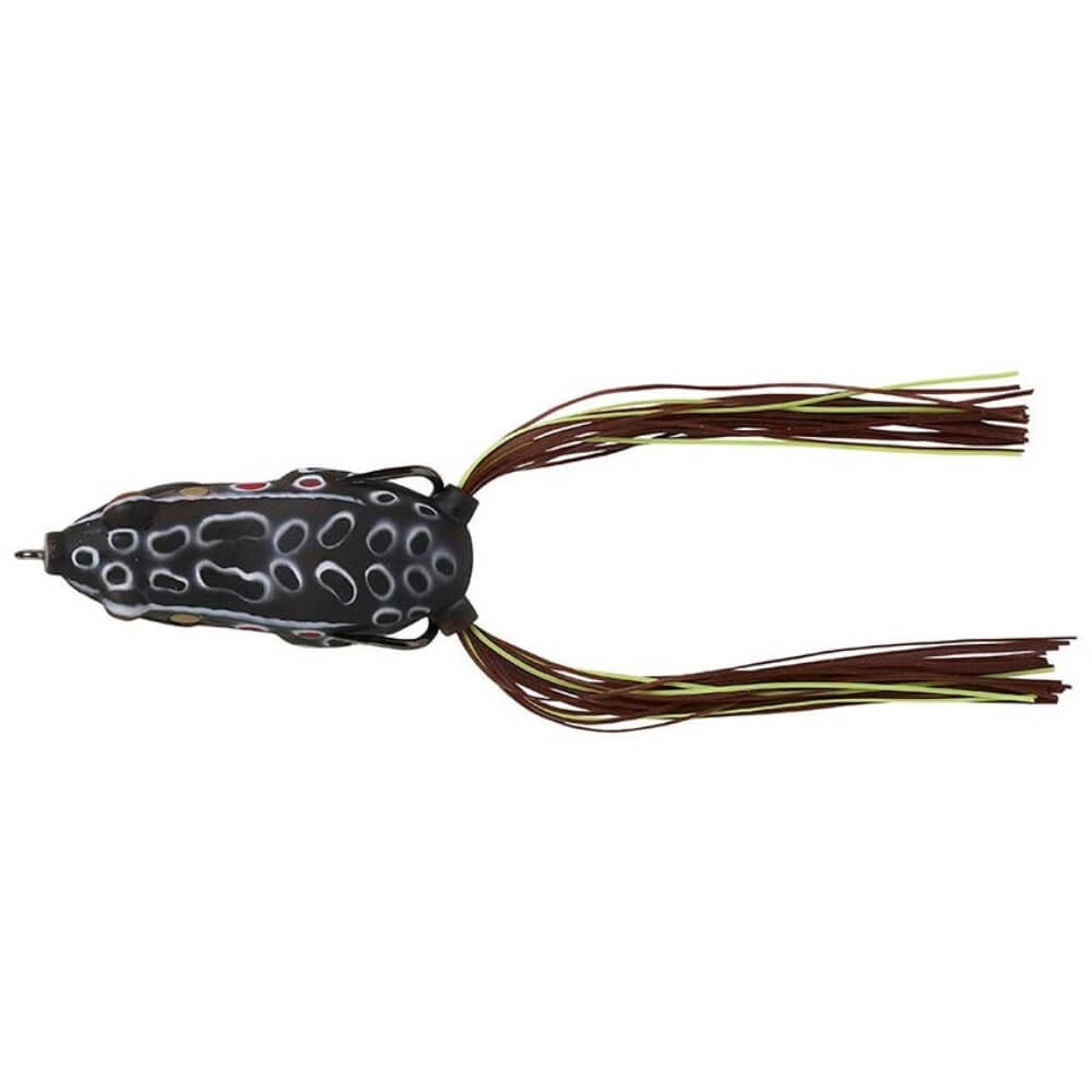Savage Gear 3D Walk Frog 55 Brown