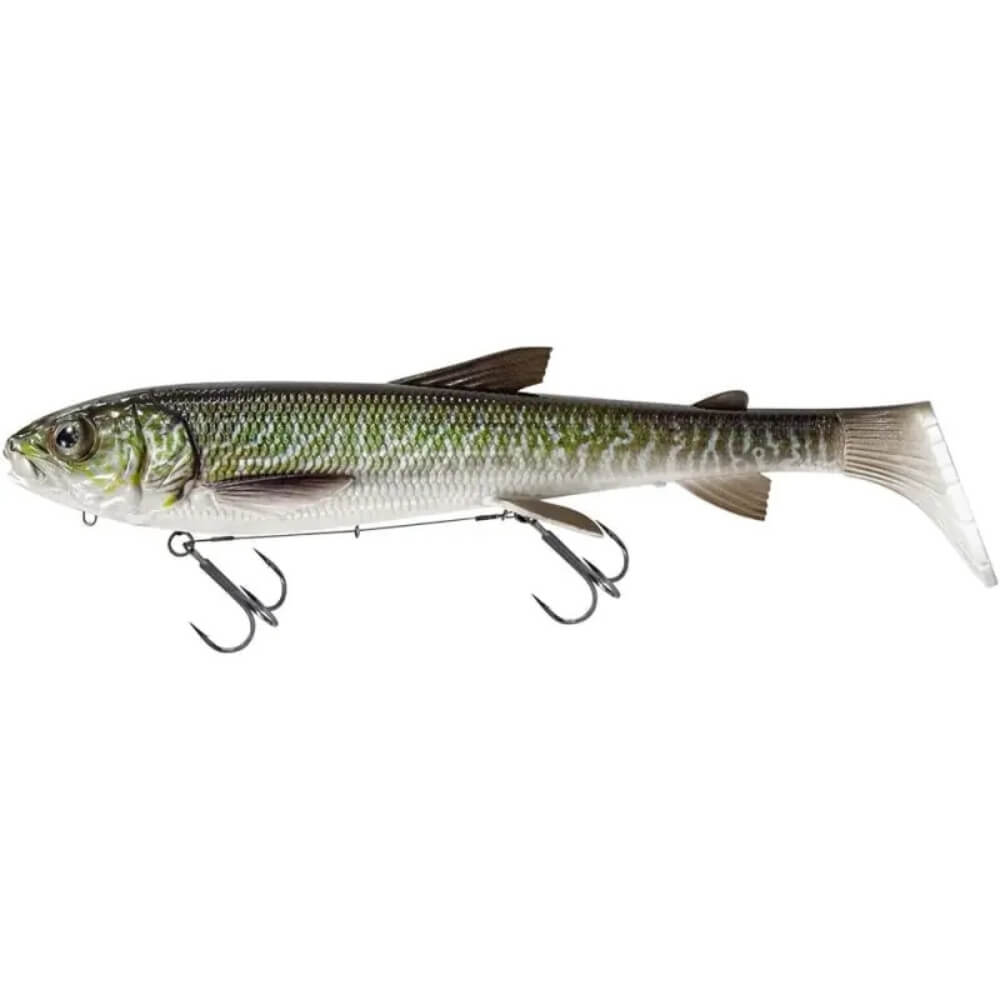 Savage Gear 3D Whitefish Shad XL Jack Pike