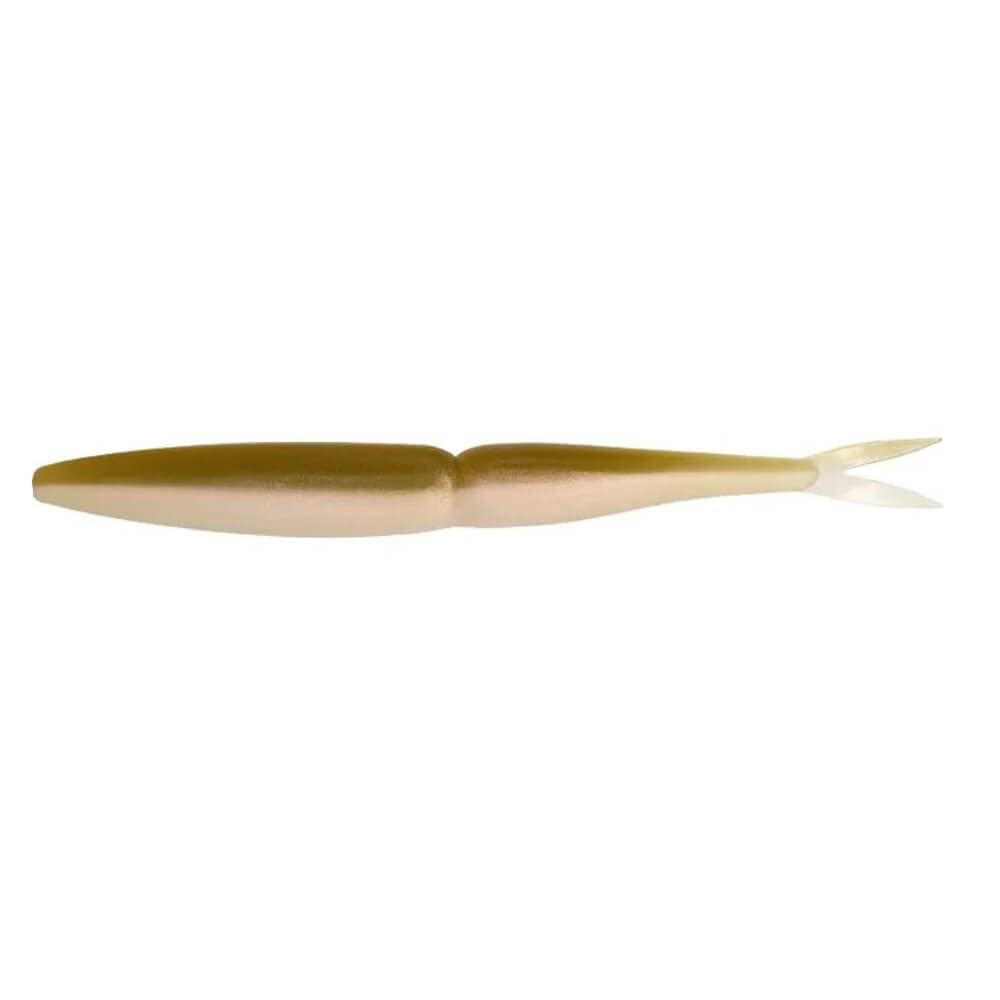 Sawamura One Up V-Tail 8 bei HechtundBarsch.ch