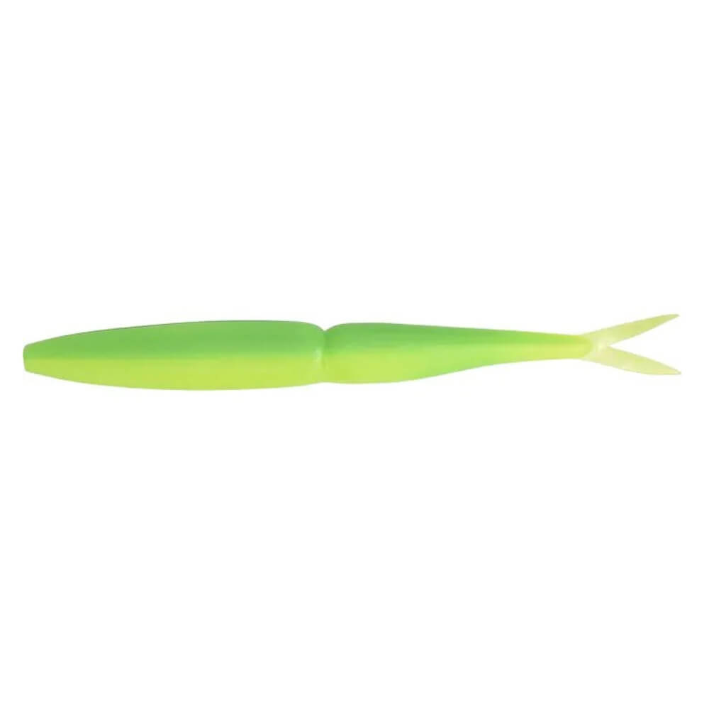 Sawamura One Up V-Tail 8 bei HechtundBarsch.ch