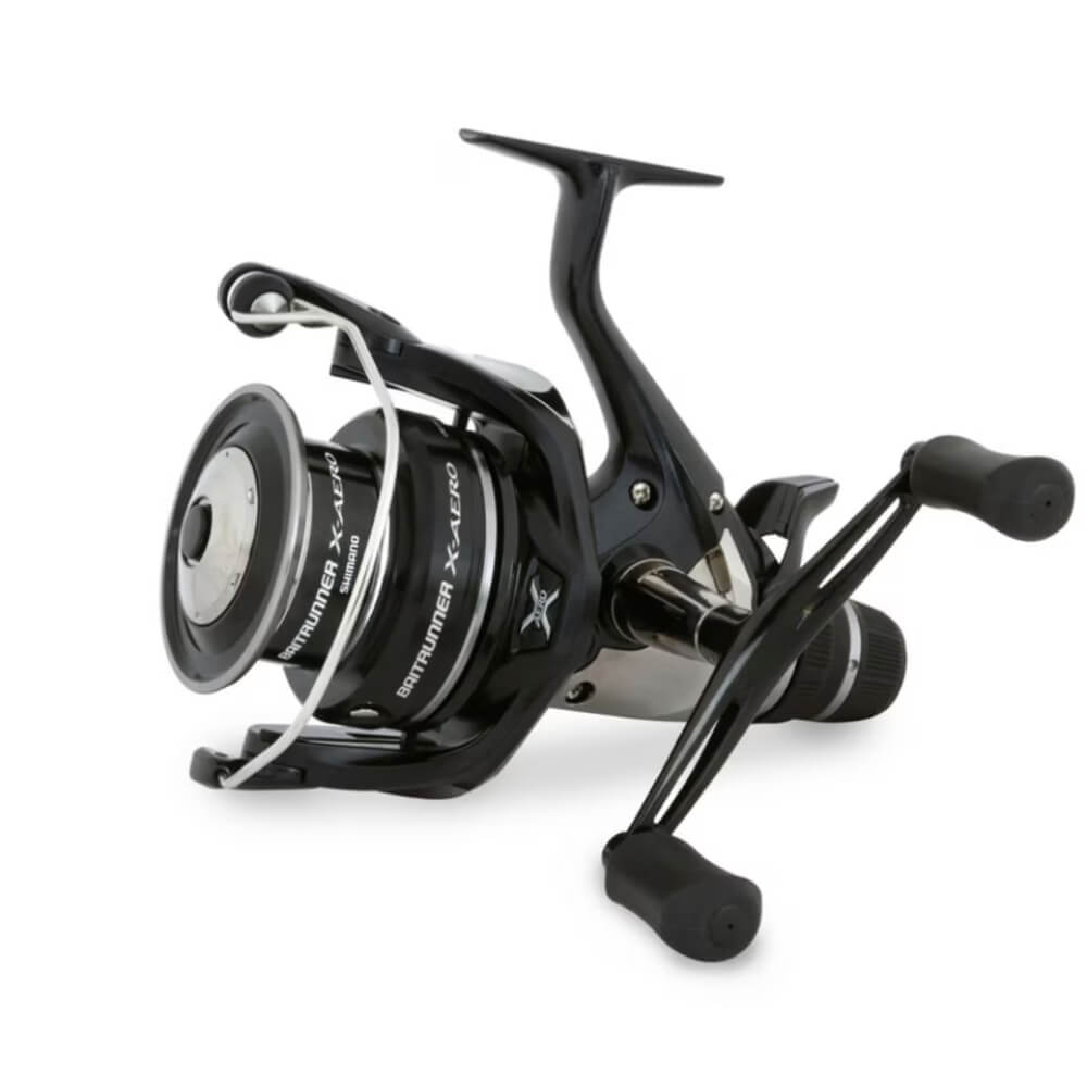 Shimano Baitrunner X-Aero RA Main