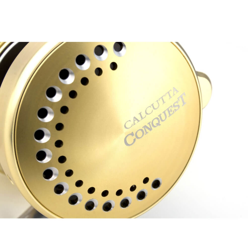 Calcutta Conquest / Multirolle