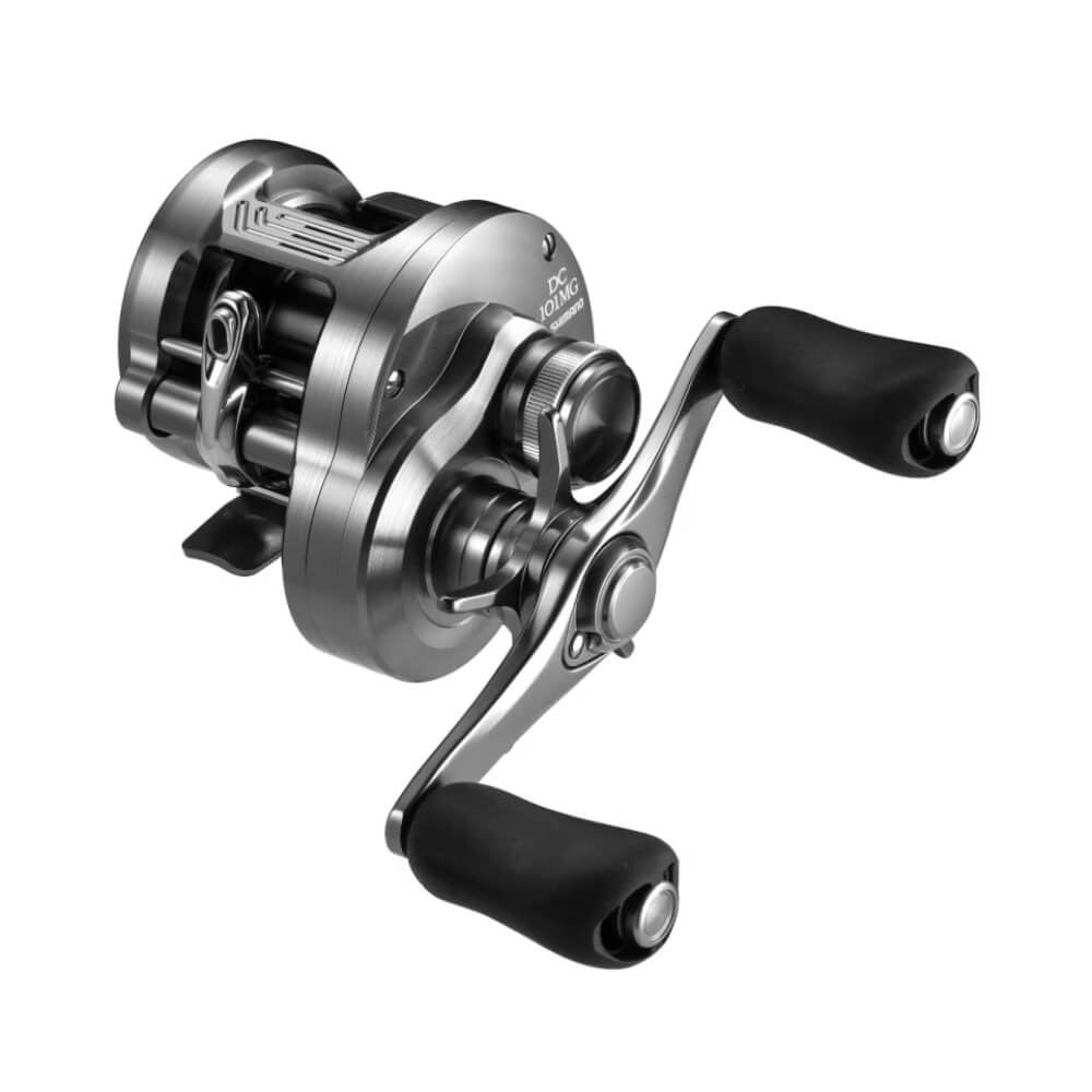 Shimano Calcutta Conquest DC A