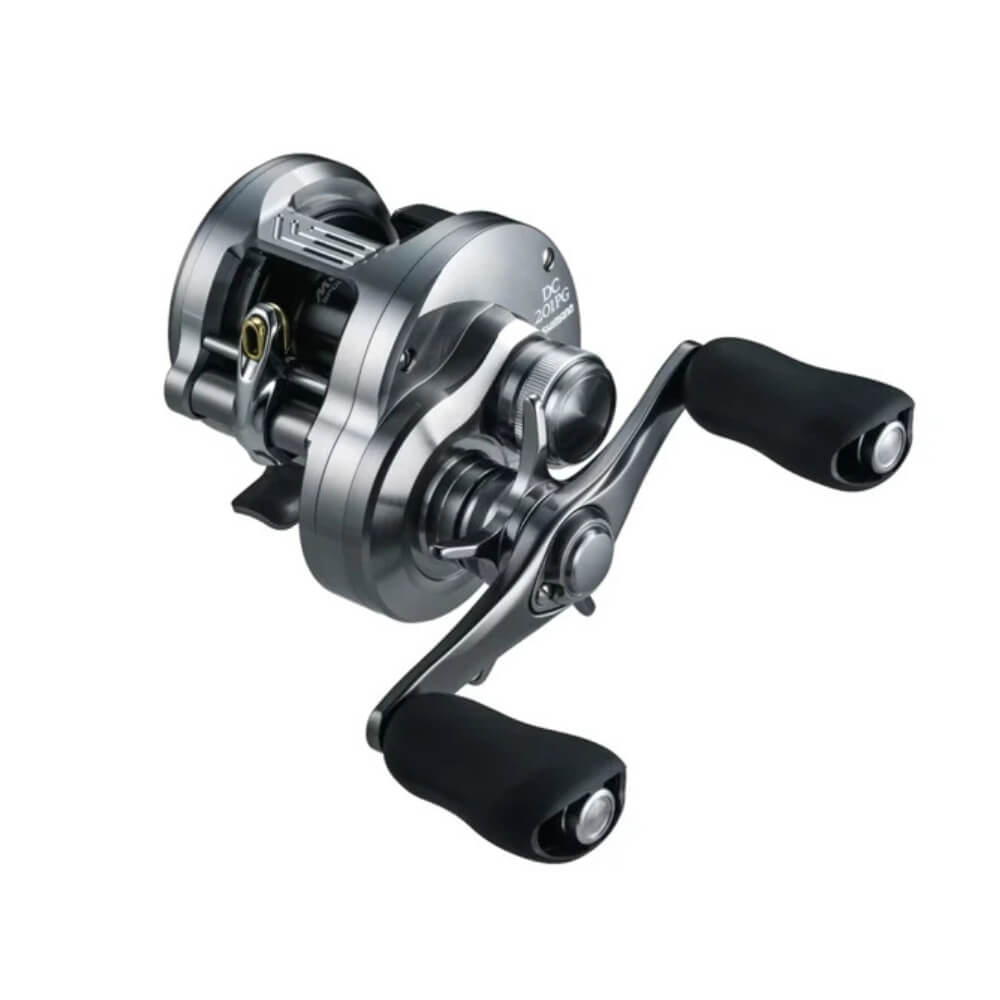 Shimano Calcutta Conquest DC A bei HechtundBarsch.ch