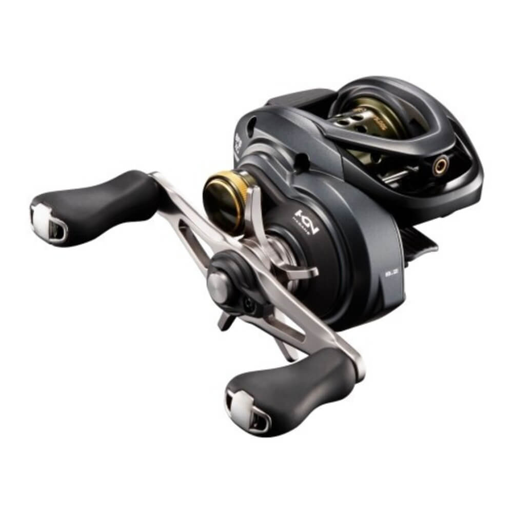 Shimano Curado BFS XG RH