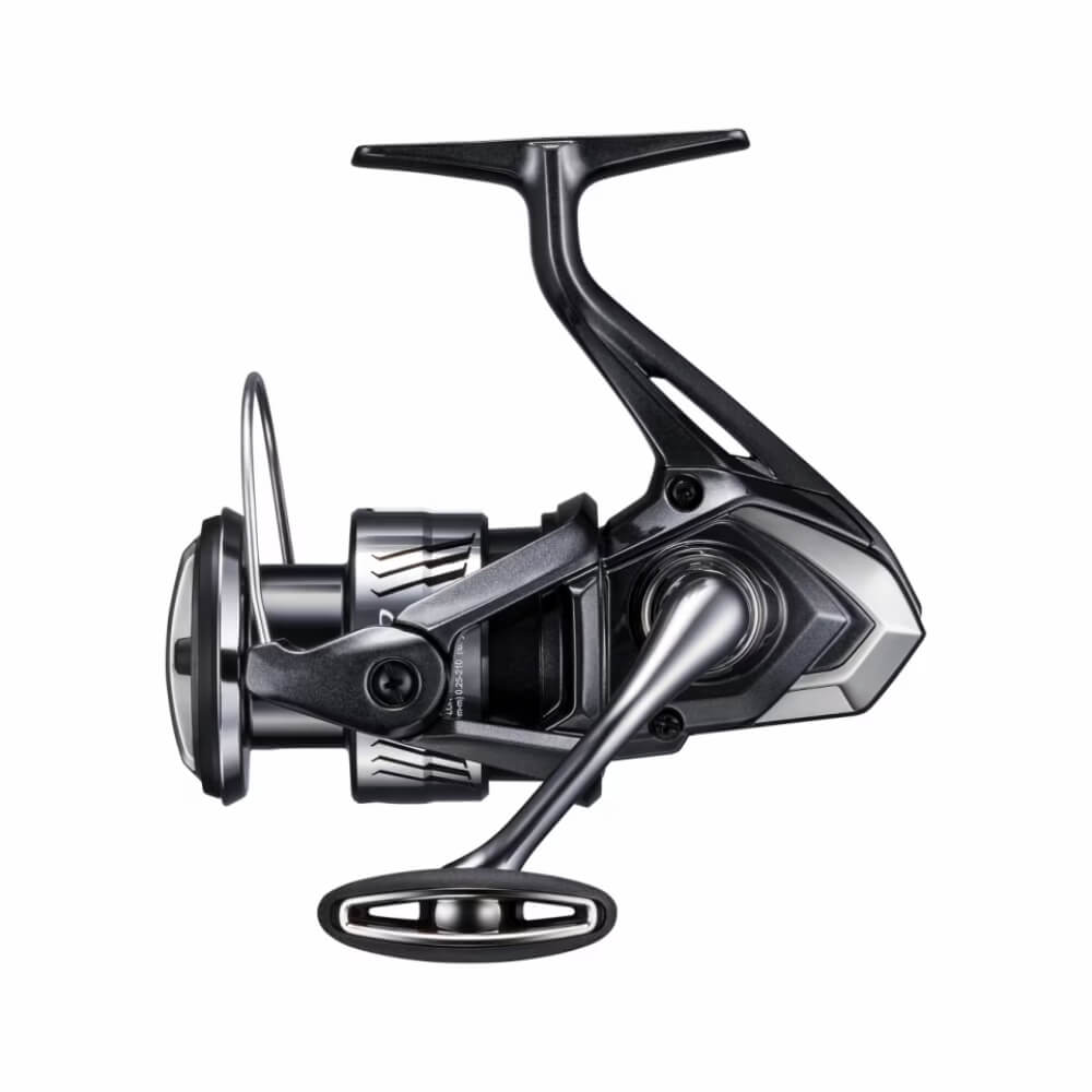 Shimano Miravel FA 3000 / 4000 main