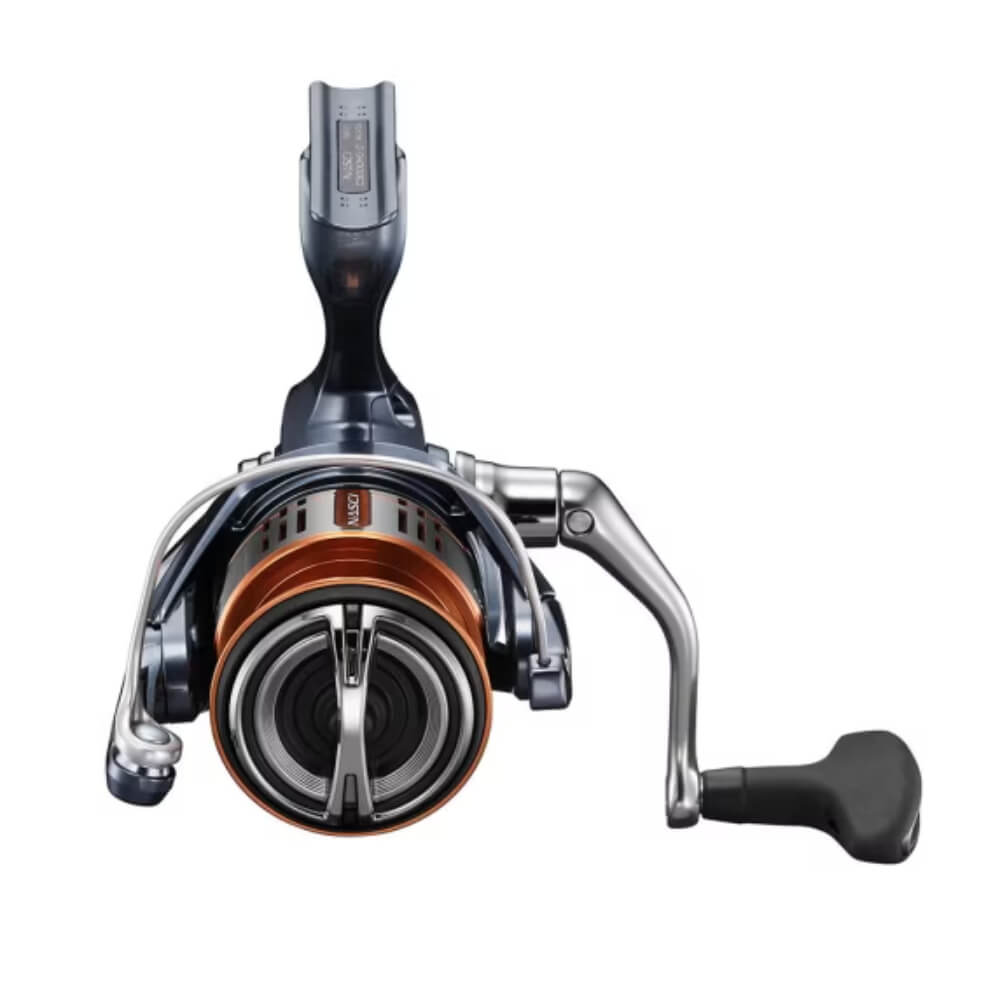 Shimano Nasci FD Front
