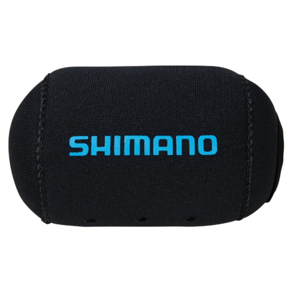 Shimano Reel Cover Baitcast Round Small