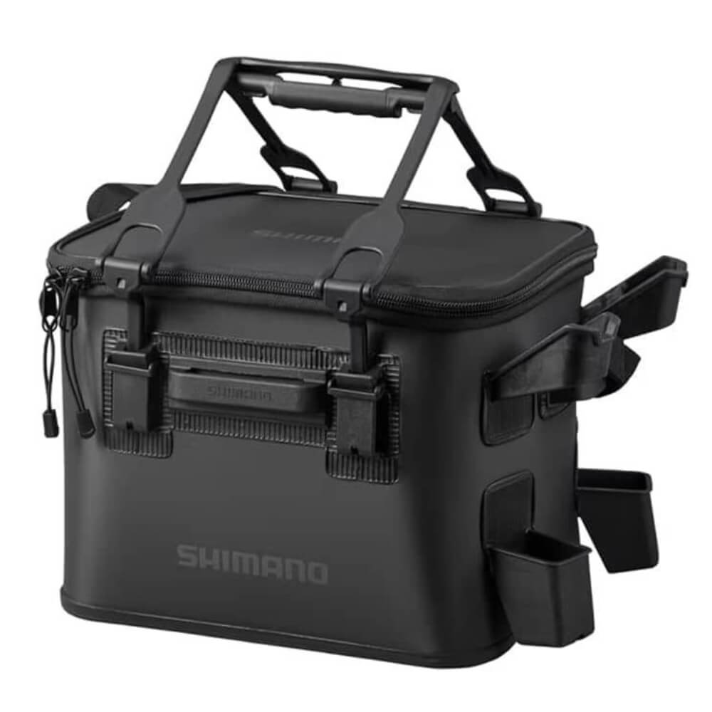 Shimano Rod Rest Bag BK-021W bei HechtundBarsch.ch