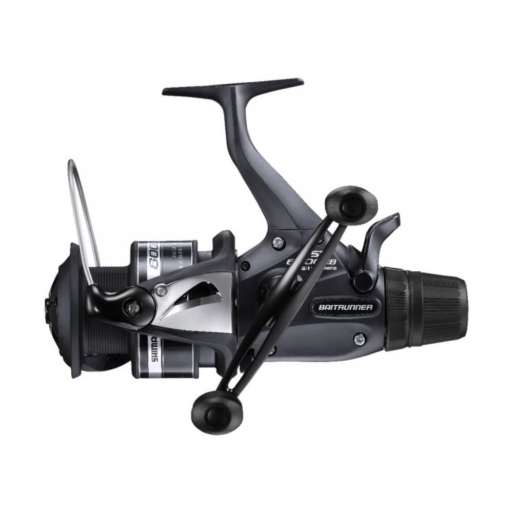 Shimano Baitrunner ST RB Main