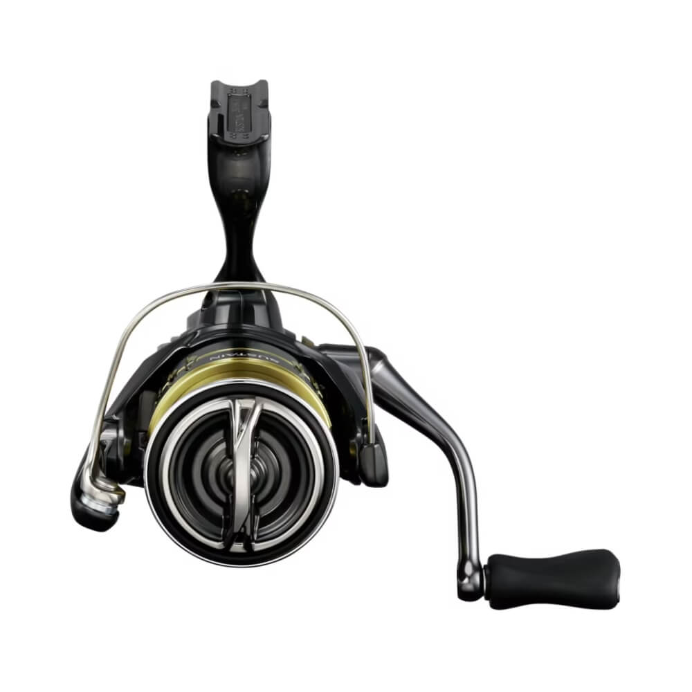 Shimano Sustain FK 2500 draufsicht