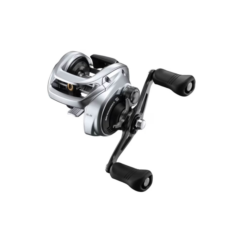 Shimano Tranx B 401 LH Main