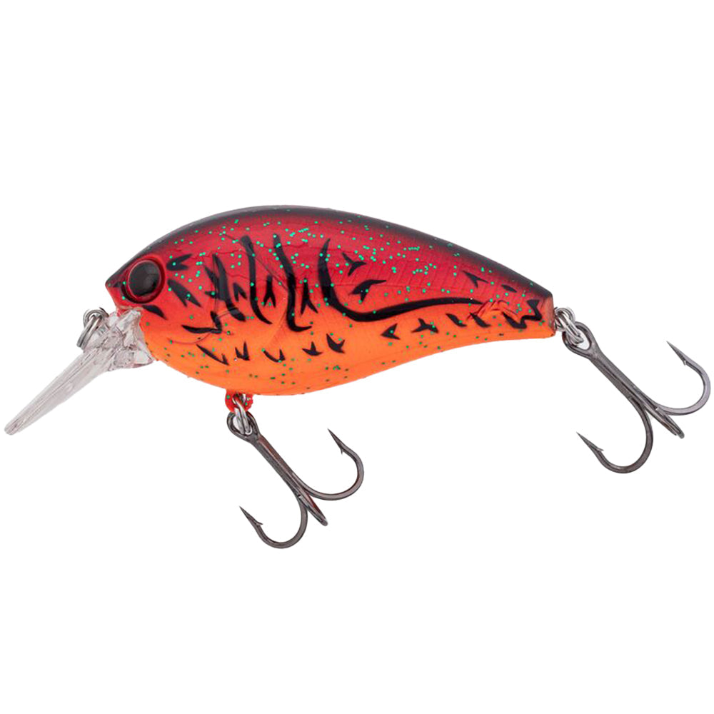Nories Shot Omega Big 62 15 g Muddy Claw
