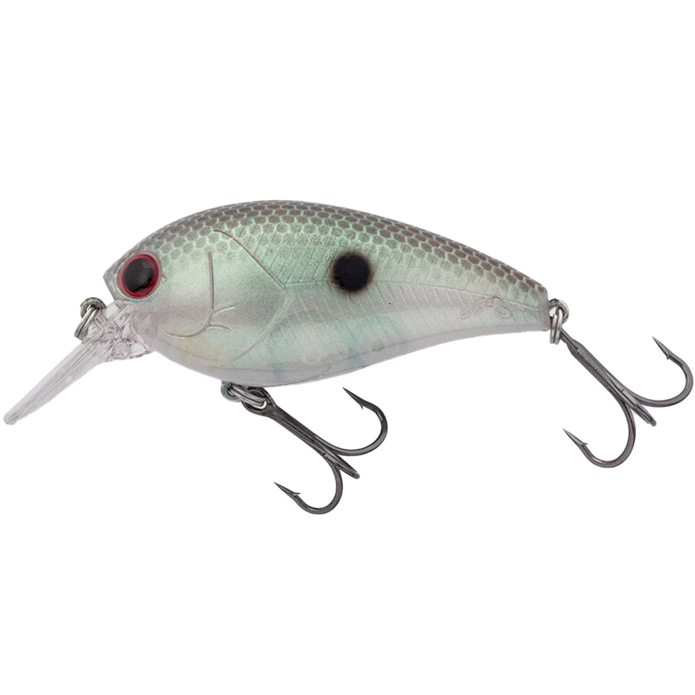 Nories Shot Omega Big 62 15 g Pearl Green Shad