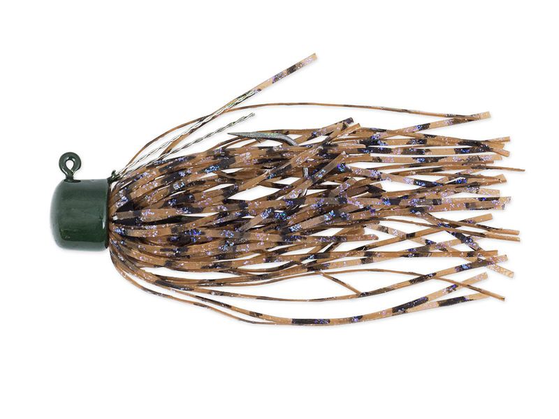 Z Man ShroomZ Micro Finesse Jig 3,5 g 18 oz PBJ
