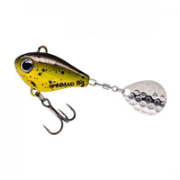 Bewertung von John für das Produkt Jigmaster 8 g Diesel LK Sonderfarbe