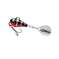 Bewertung von Customer für das Produkt Originals 4 g Black Perch