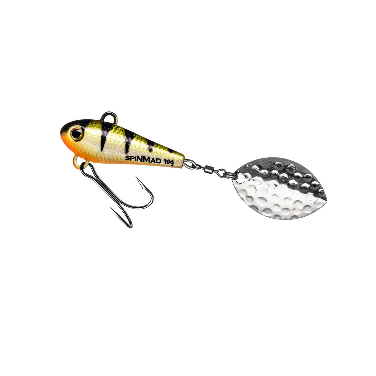 SpinMad Originals 10 g Charly LK Sonderfarbe