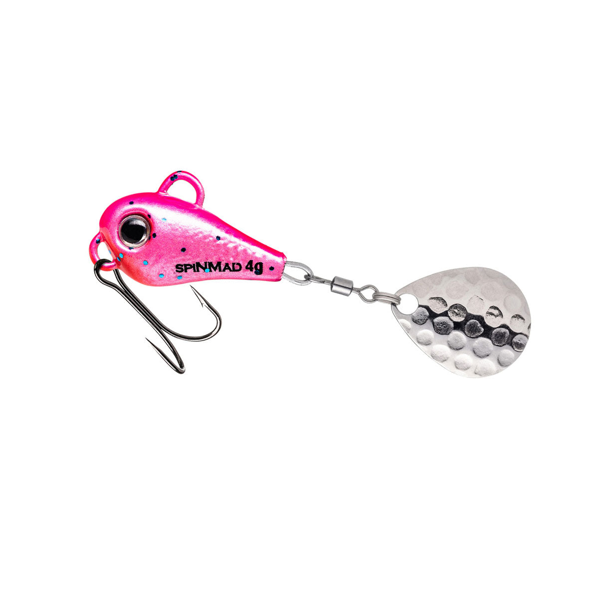 SpinMad Originals 4 g Pinky LK Sonderfarbe