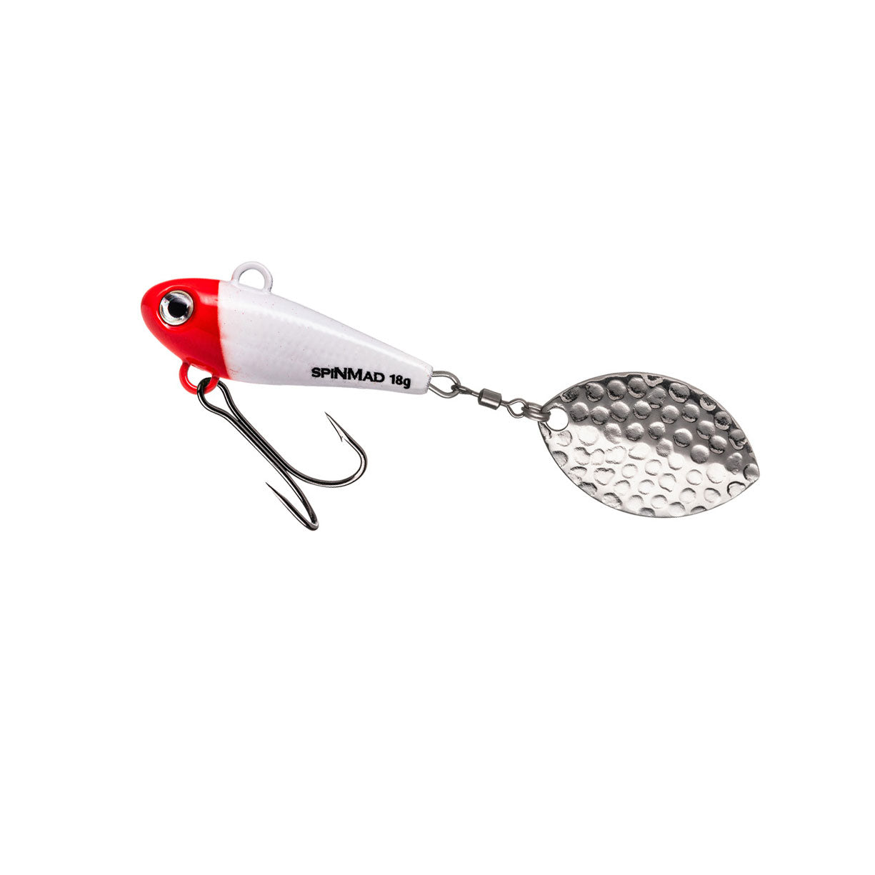 SpinMad Originals 18 g Redhead