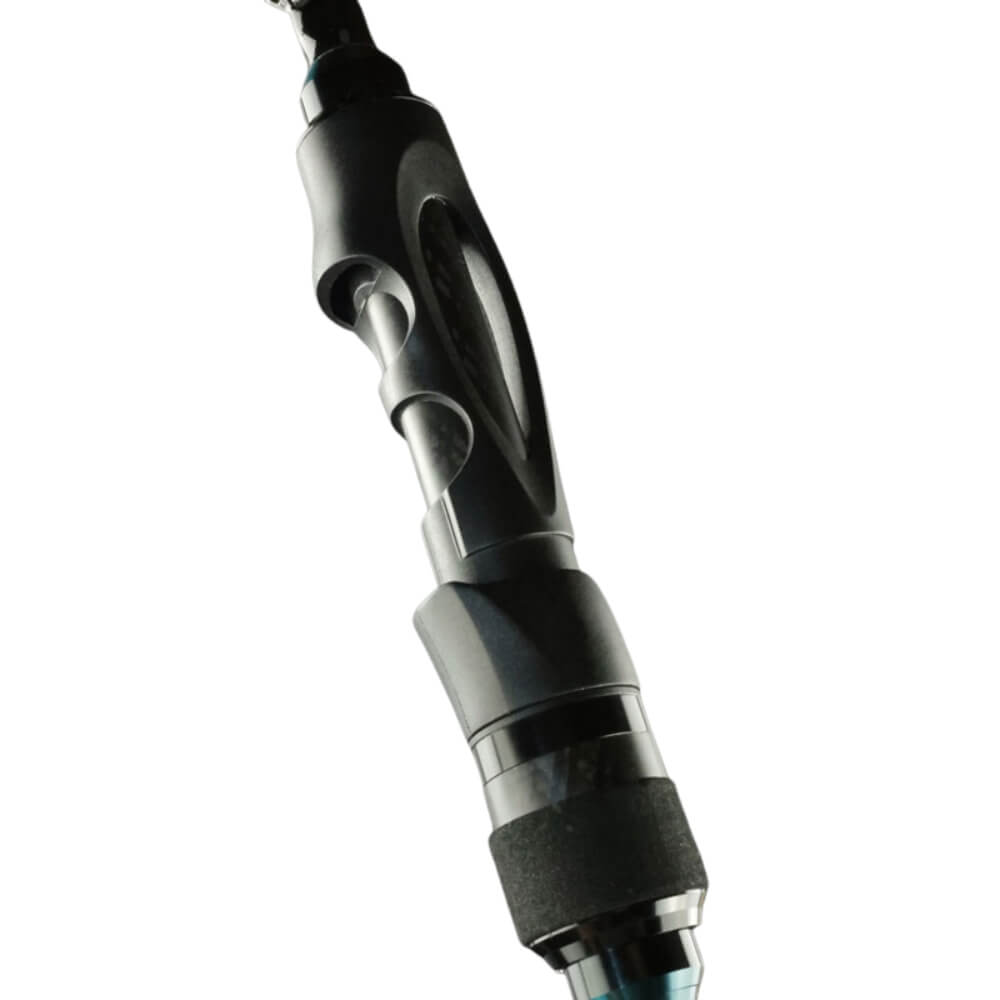 Sportex Curve RS-3 Zander Rollenhalter