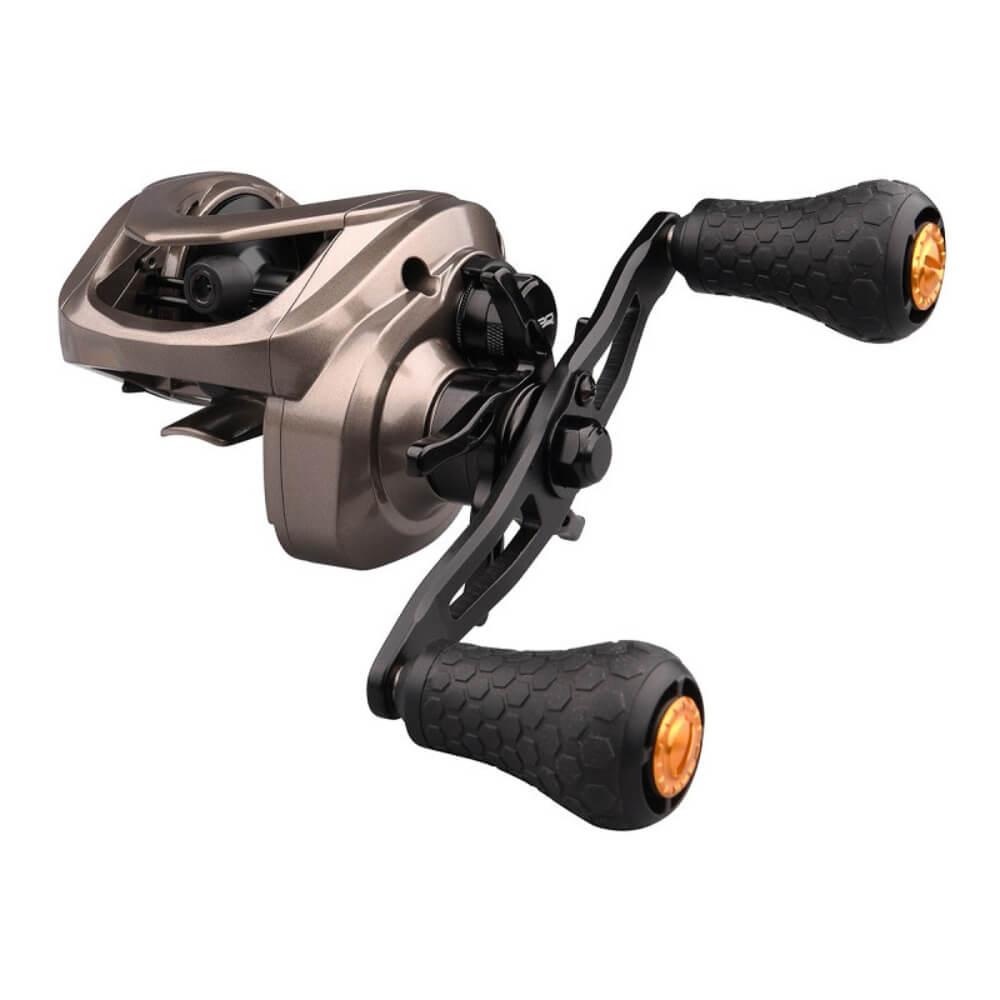 Spro DR Elite MG 200 XG