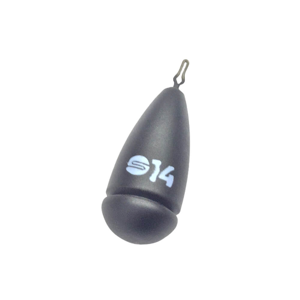Spro FreeStyle Dropshot Gewicht Messing 5 g / 7 g / 10 g / 14 g