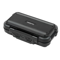 Bewertung von Leonhard für das Produkt Freestyle Reload Rigged Box L