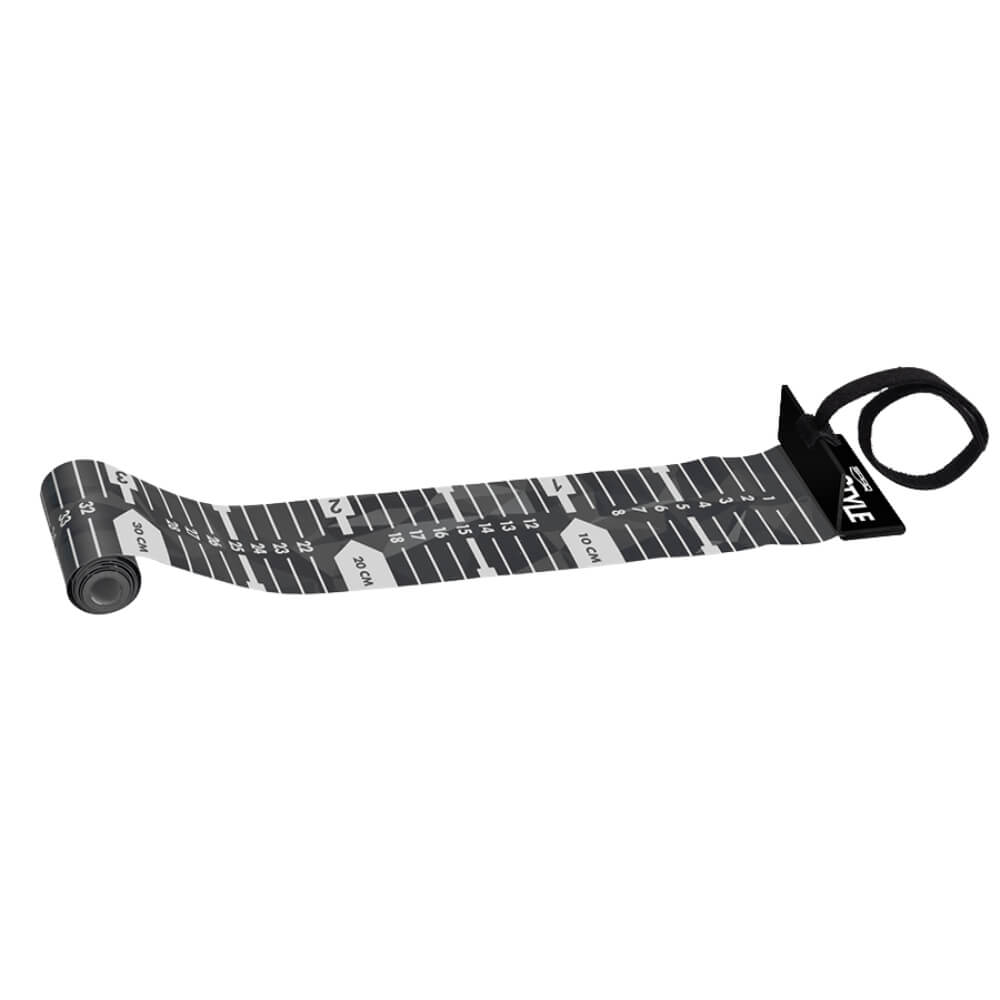 Spro FreeStyle Ruler 120 / Maßband Main