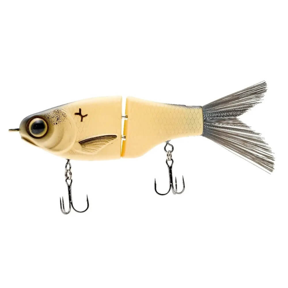 Spro KGB Lil'Guy 120 Bone
