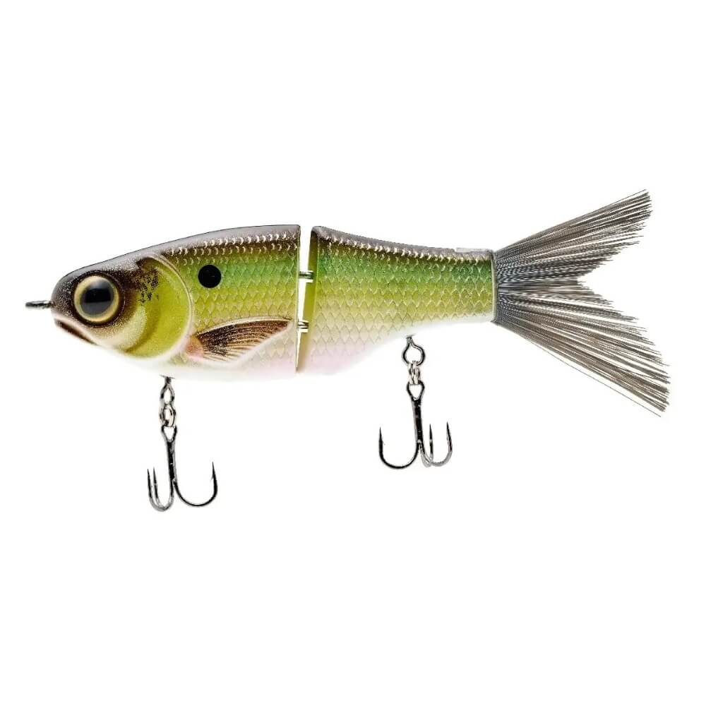Spro KGB Lil'Guy 120 Grand Shad