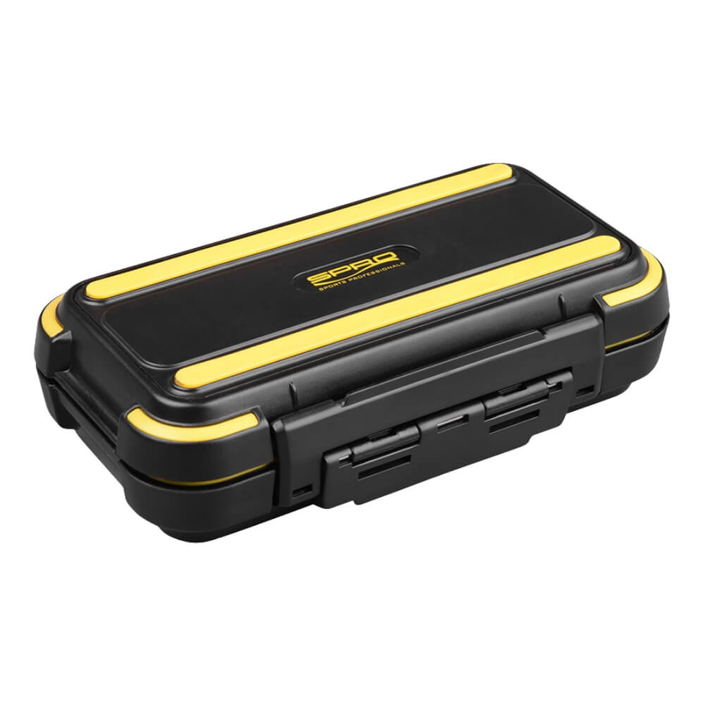 Spro Parts Stocker (L) Closed