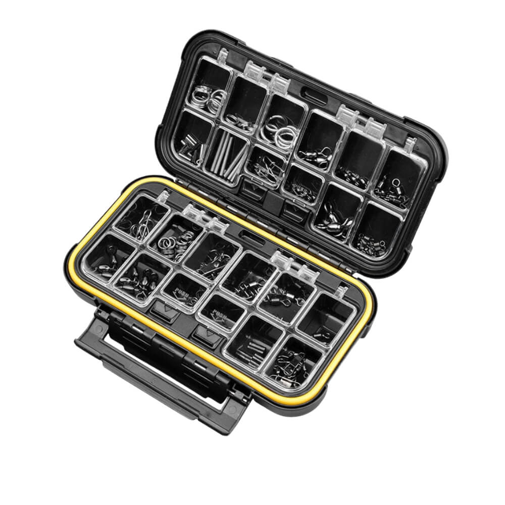 Spro Parts Stocker (L) Open