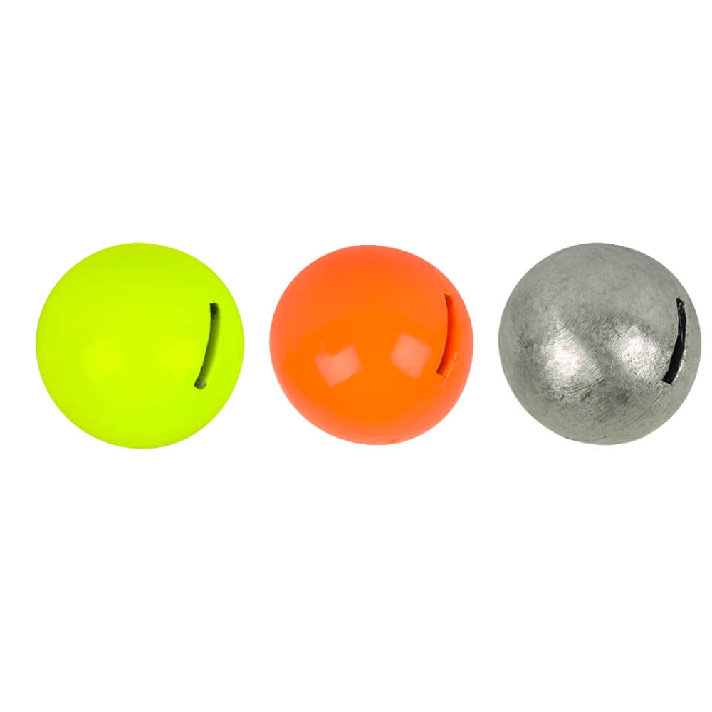 Spro Spiral Lead Weight / Multi Color Pack Main