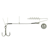 Bewertung von Herr für das Produkt Softbait Spiral Stinger 9 cm / 10 g
