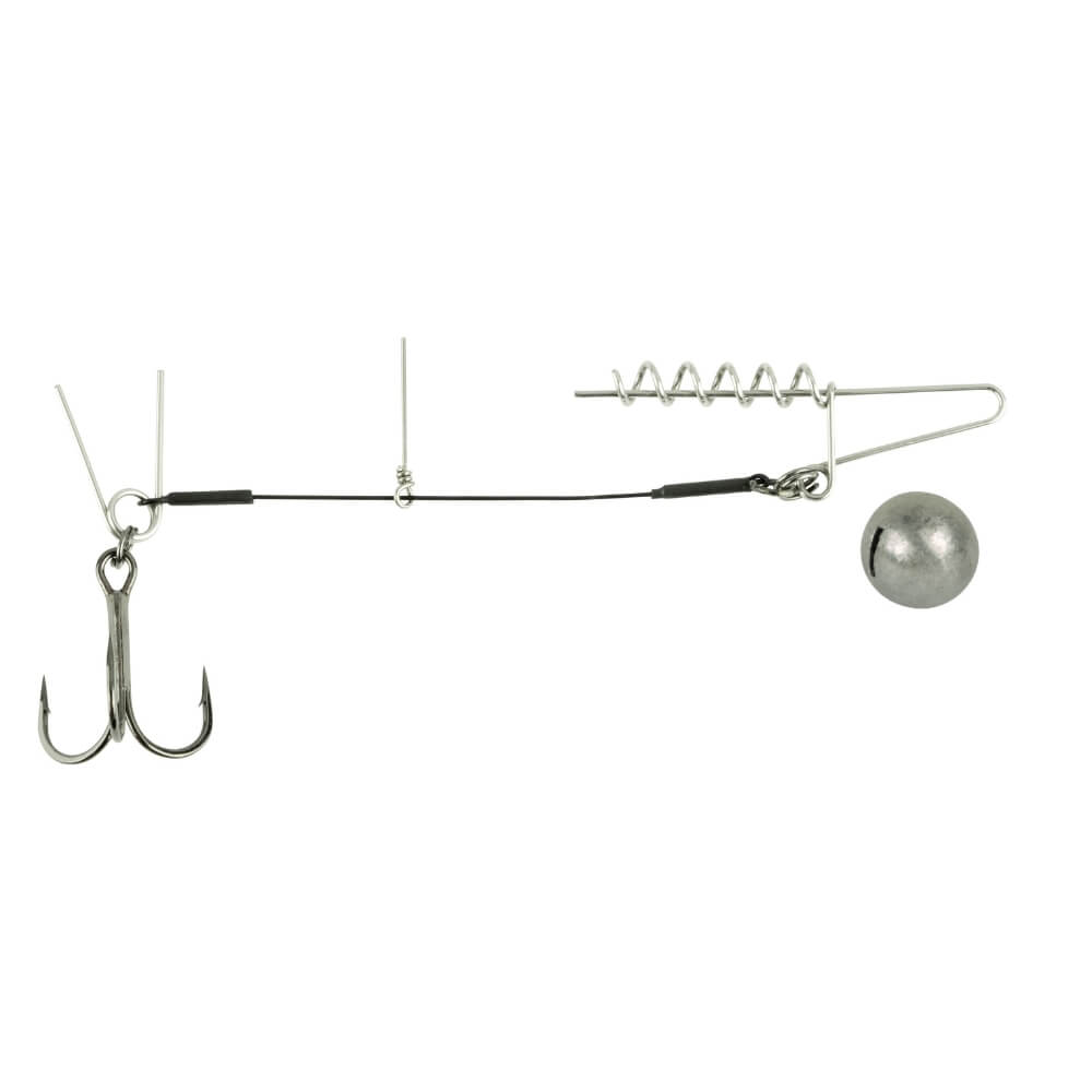 Spro Softbait Spiral Stinger 10 g