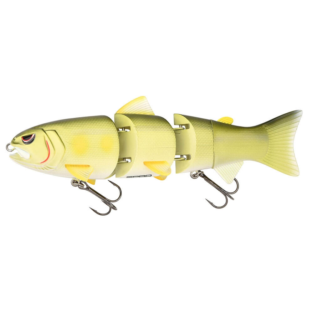 Spro Swimbait Ayu