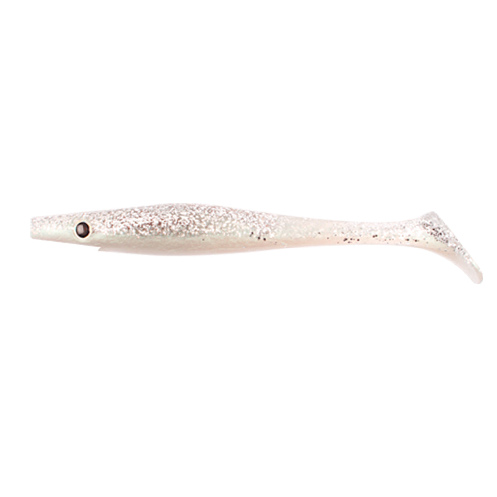 Strike Pro The Pig Shad Nano 6 15 cm Ice Shad