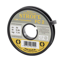 Bewertung von Sebastian für das Produkt FC 2 Fluorocarbon 25 m / 0.30 mm / 7.1 kg