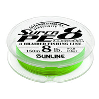 Bewertung von Jannik für das Produkt Super PE 8 | Light Green 10.0 kg / 20 lb / #2.0