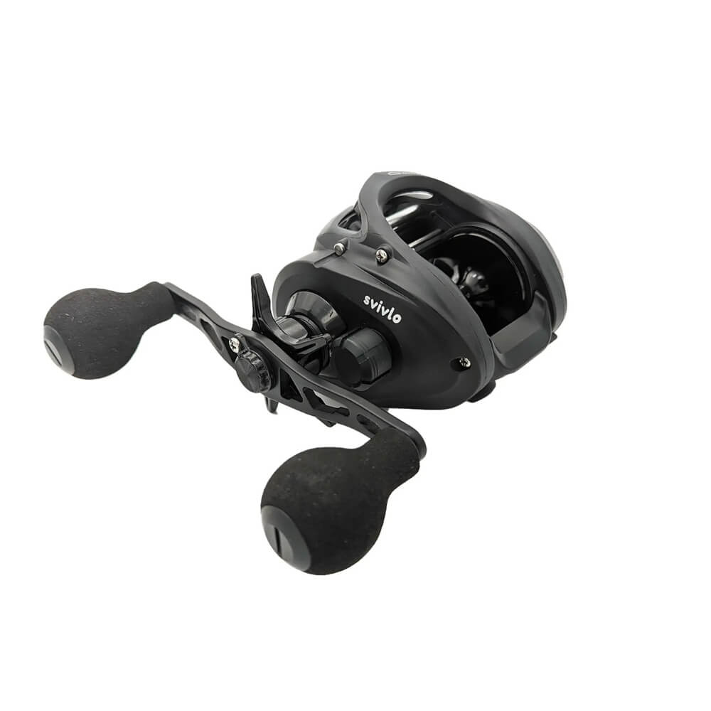 Svivlo Genesis One bei HechtundBarsch.ch