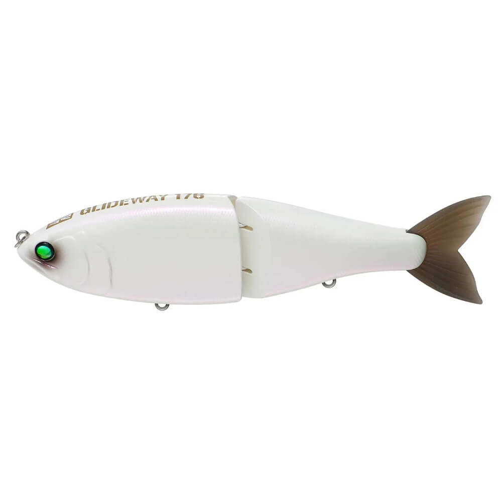 Swimbait Republic Glideway 236 bei HechtundBarsch.ch