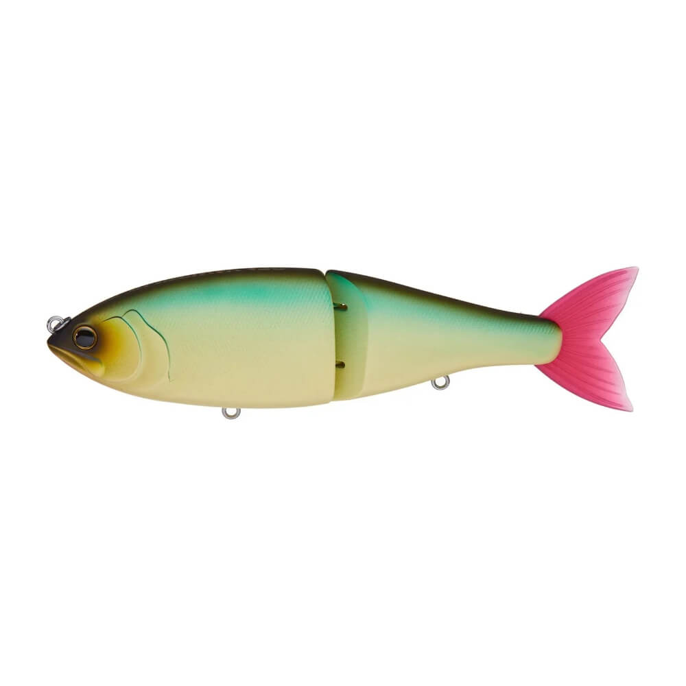 Swimbait Republic Glideway 236 bei HechtundBarsch.ch