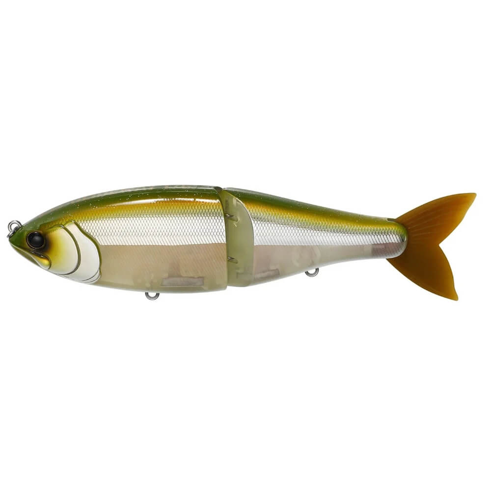 Swimbait Republic Glideway 236 bei HechtundBarsch.ch