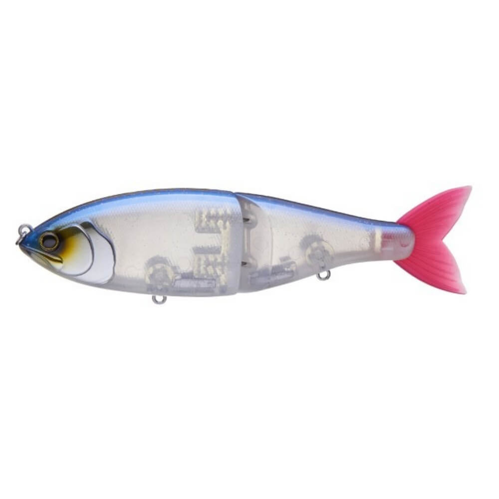 Swimbait Republic Glideway 236 bei HechtundBarsch.ch