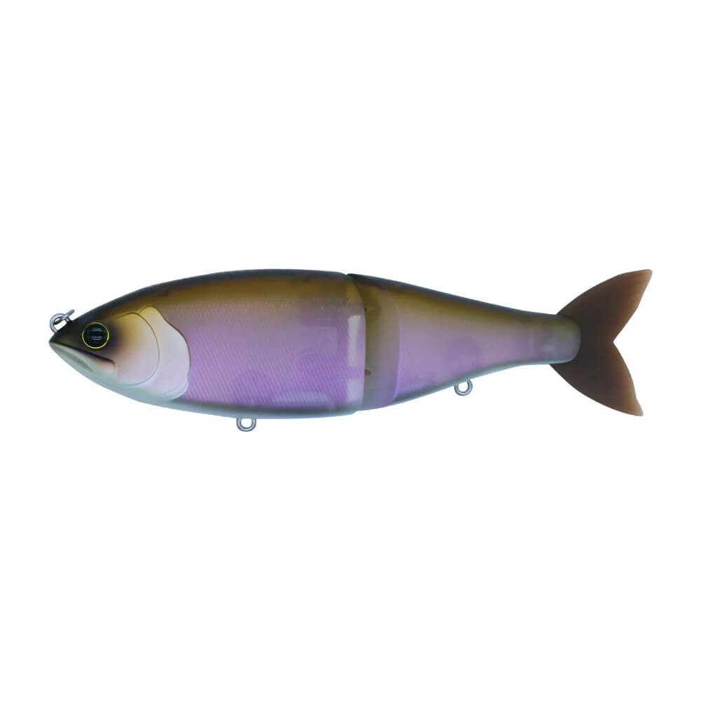 Swimbait Republic Glideway 236 bei HechtundBarsch.ch