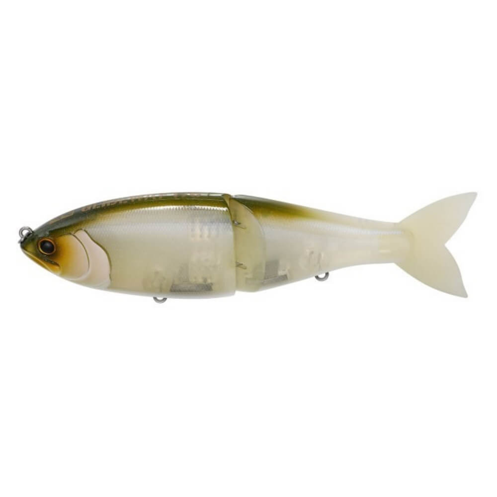 Swimbait Republic Glideway 236 bei HechtundBarsch.ch