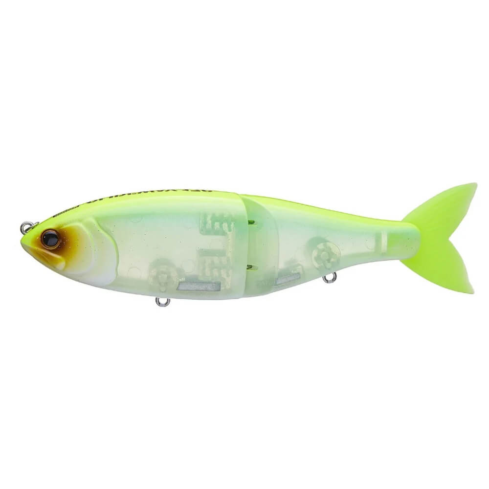 Swimbait Republic Glideway 236 bei HechtundBarsch.ch