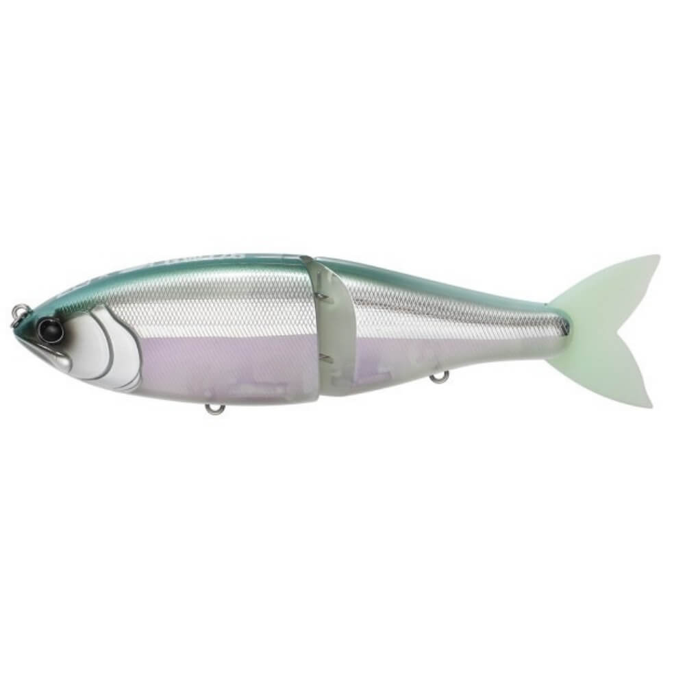 Swimbait Republic Glideway 236 bei HechtundBarsch.ch